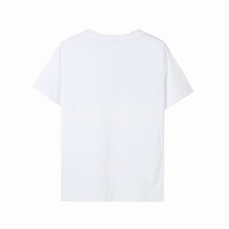 Evisu Men's T-shirts 129